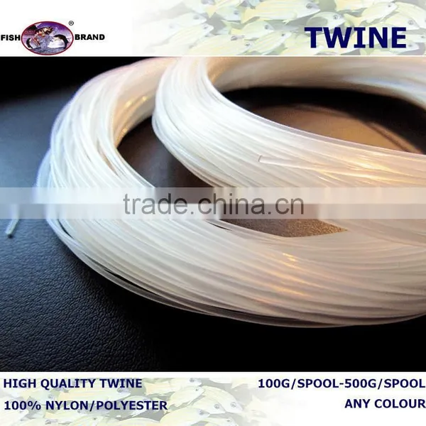 Nylon Monofilament Fishing Line