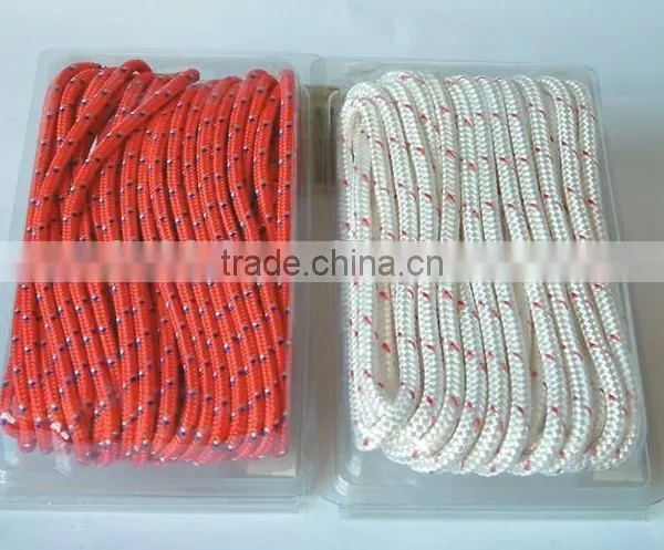 Double Braided Polyster Dock Line photo-2