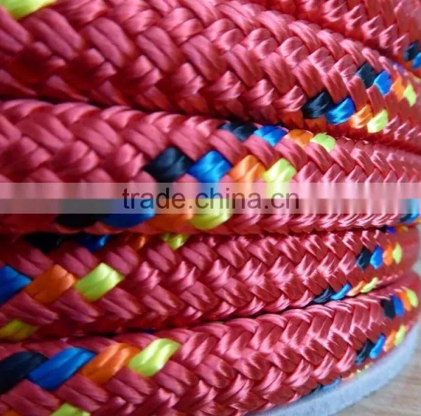 Yacht Racing Rope Nautical Sailing Rope XINSAILFISH photo-3