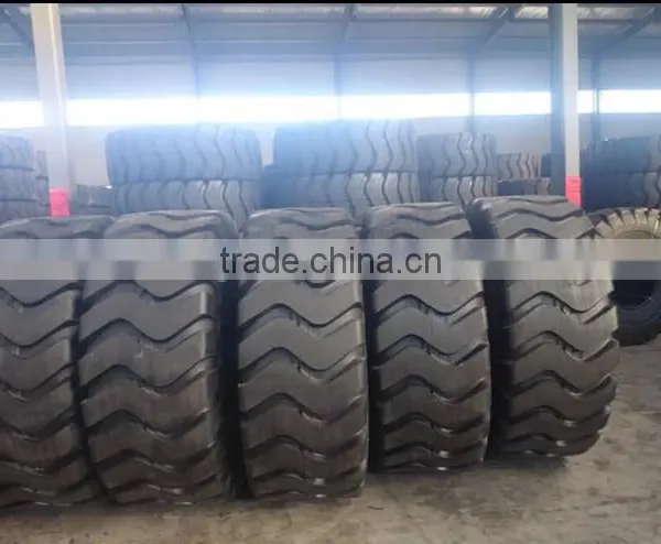 XCMG Parts/ SDLG LOVOL XGMA XCMG LIUGONG Wheel Loade Otr Tires