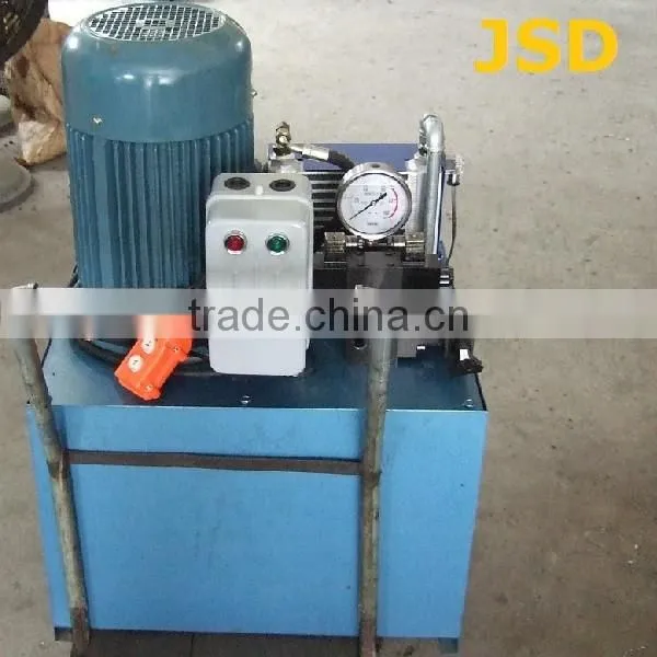 Hydraulic Power Unit photo-5