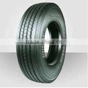 Passenger Car Tire
