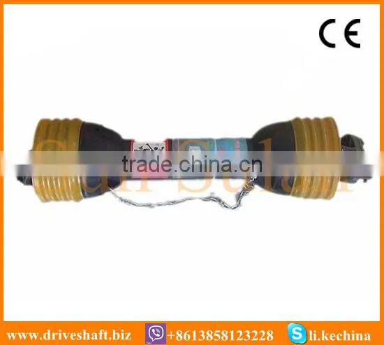 China Hot Sale High Performance Forging Steel Pto Used Kubota Tractor Pricefor Promotion photo-5