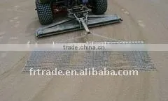 China Manufacturer of Flexible Chain Harrow Drag Mats Mesh photo-4