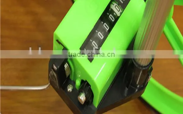 Mini Measuring Wheel, Length Measurement Wheel, Distance Walking Measuring Wheel photo-2
