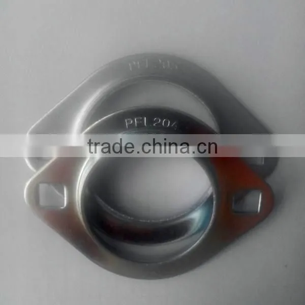 PFL203 PFL204 Pillow Blocks Bearing Propshaft Centre Bearing photo-2