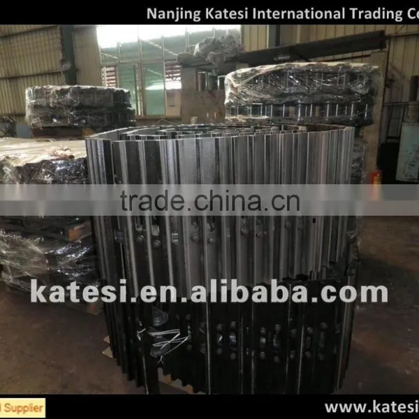 Excavator Undercarriage Spare Parts Aftermarket Replacement OEM Parts photo-2
