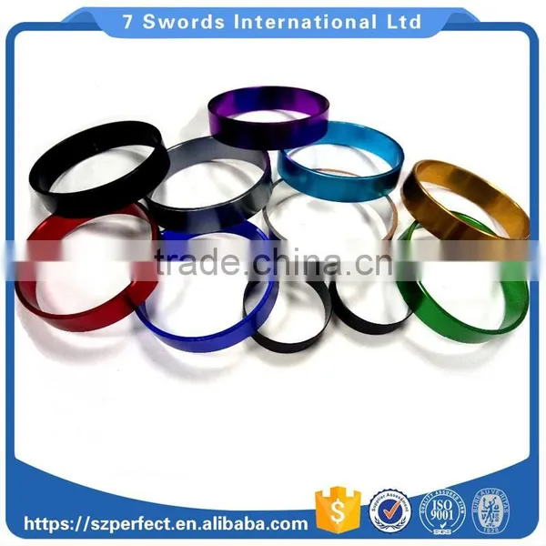 Custom Online 7075 Aluminium CNC Maching Fabrication Service With Cheap Price photo-5