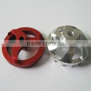 Wholesale Cnc Machining Aluminum Parts Made in Making Machining Parts photo-2