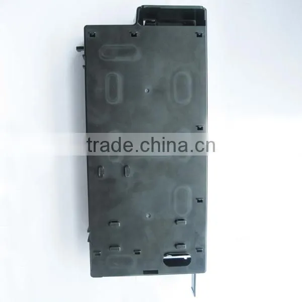 High Quality 3D CAD Engineering Designed Injection Plastic Moulds photo-3