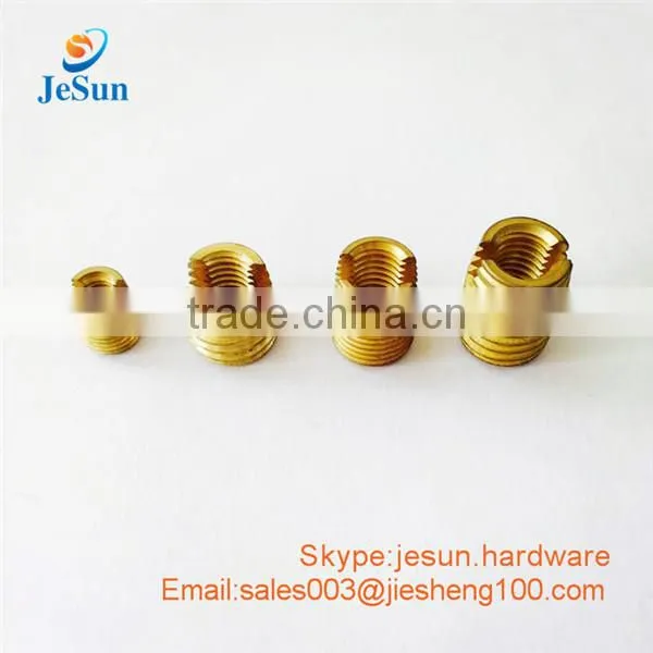 China Supplier Custom Made m8 Insert Nut photo-2