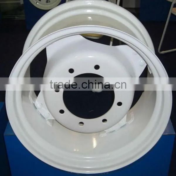 Vehicle Body Accessories Tractor Wheels 20inch photo-3