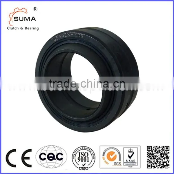 GE ..ES 2RS Series Rod End Bearing With High Abrasion Resistance photo-5