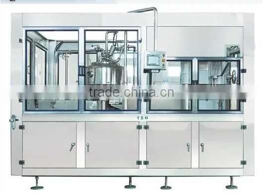 Best Aluminum Can Filling Equipment Price photo-4