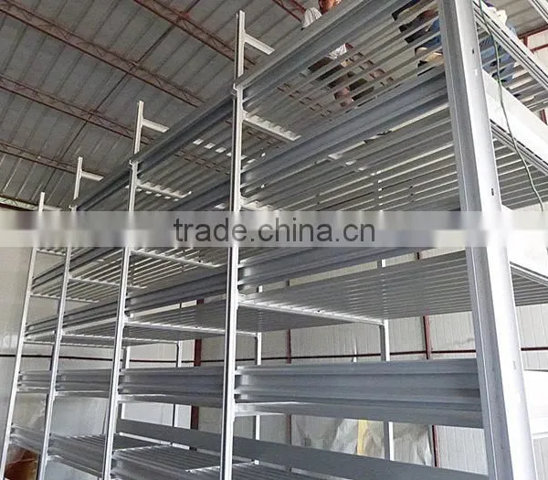 Greenhouse Aluminum Alloy Planting Bed, Watproof Aluminum Alloy Planting Bed photo-2