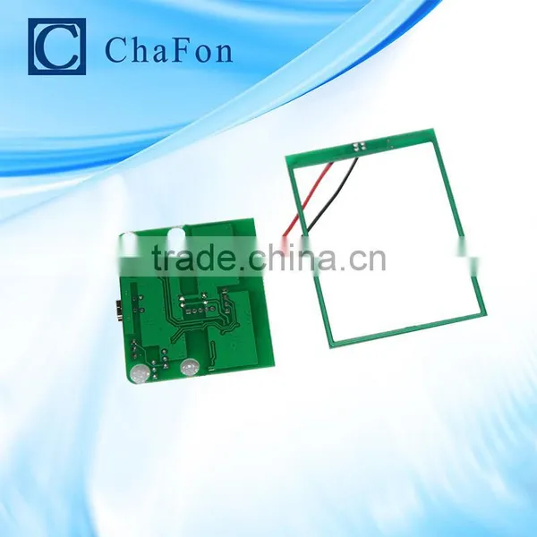 USB Interface RFID Reader Module to Read With ISO14443A/ISO15693 Protocol photo-2