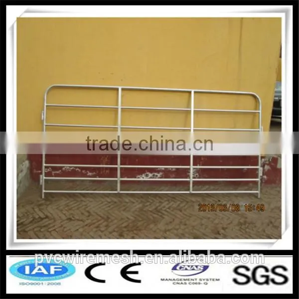 High Quality Used Horse Fence Panels photo-6