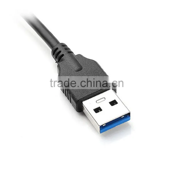 New 1M USB 3.0 to USB 3.1 Type C Connector Male to Male Data Cable photo-4