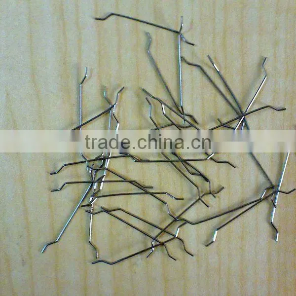 Steel Fiber Wire