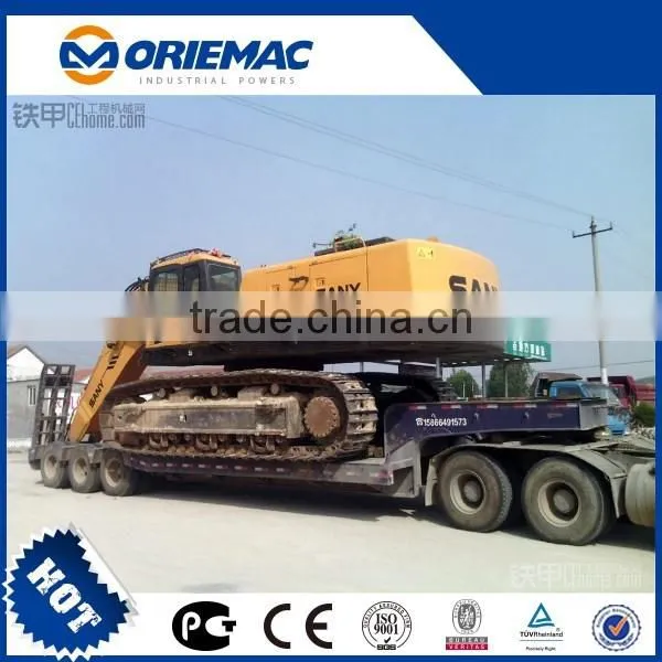 SANY Hydraulic Excavator SY700H With Joystick photo-2