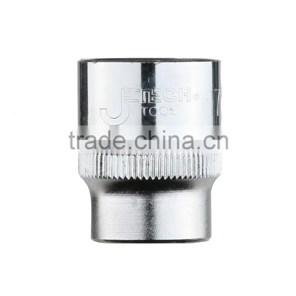 3/8 Hexagonal Metric Long Sleeve photo-3