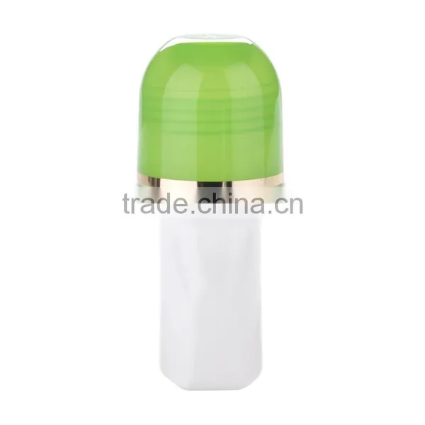 Wholesale Plastic Perfume Cosmetic Roll on Bottle photo-5