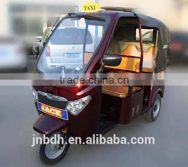 Hot Good Popular Electric Tricycle China,adult Tricycle for Passenger From China photo-2