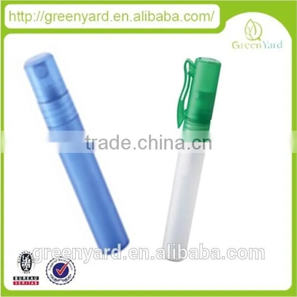 2015 Hot Sale 5ml 8ml 10ml Sanitizer Spray Pen Perfume Sprayer Pen photo-3