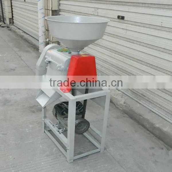 Best Farm Rice Peeler Machine photo-5
