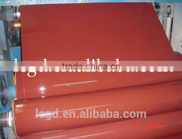 Pre -painted Galvanized Steel Coil photo-3