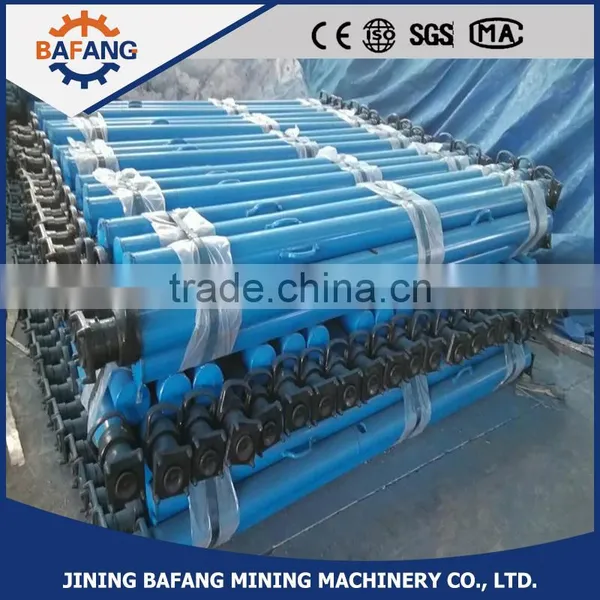 Q235 Carbon Steel Single Hydraulic Prop With Certificate photo-2