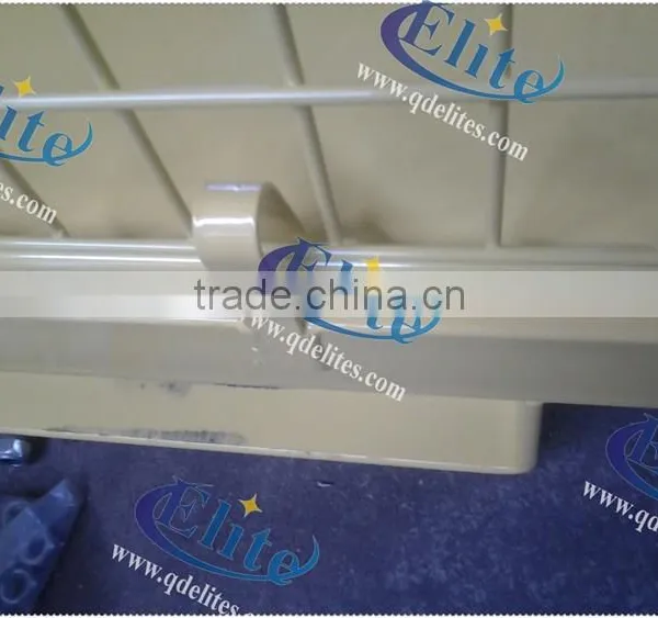 Heavy Duty Storage Collapsible Stacking Tire Inflation Cage photo-3
