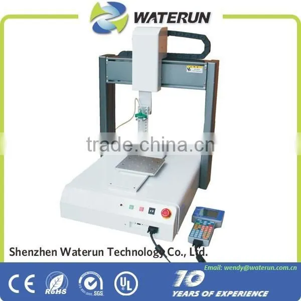 automatic glue dispensing machine manufacturer