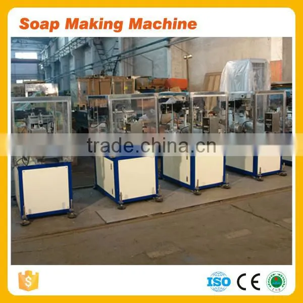 Small Capacity Bath Soap Making Machine,Soap Production Machine,Soap Making Kit photo-6