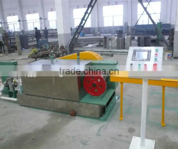 Steel Fiber Wire Drawing Machine LT160-21-275 photo-2