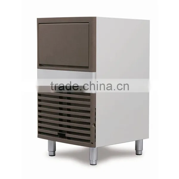 Hot Sale Commercial Cube Ice Maker Machine , Full Automatic Ice Maker Machine photo-2
