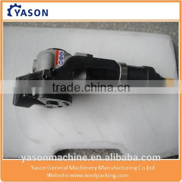 Disconnect-type Pneumatic Metal Baling Press photo-5