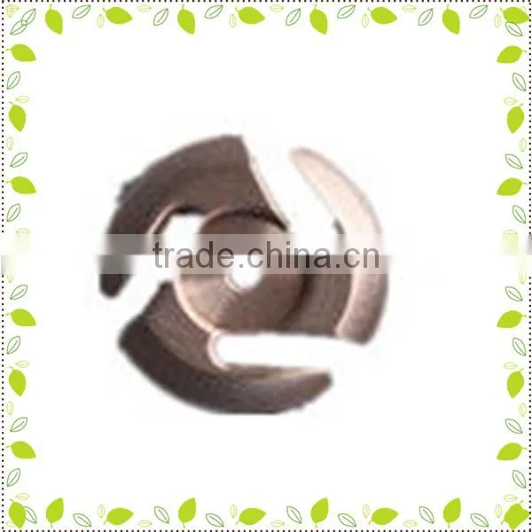 Carbonized Tungsten-Copper Alloy Material Electrical Contacts and Contact Materials photo-6