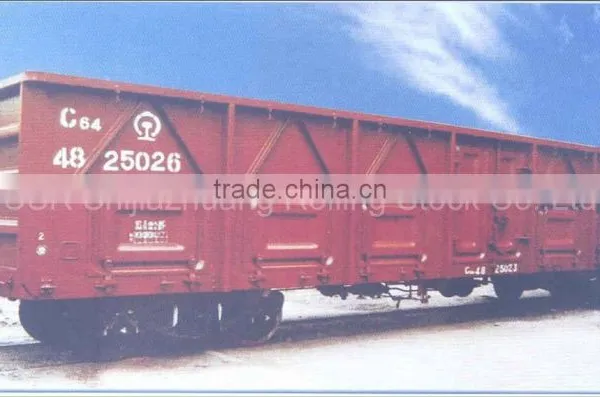 Railway Wagon/railway Car/freight Wagon