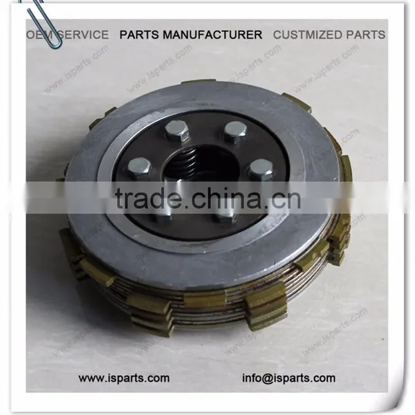 The Popular BAJAJ Clutch for Motorcyle photo-6