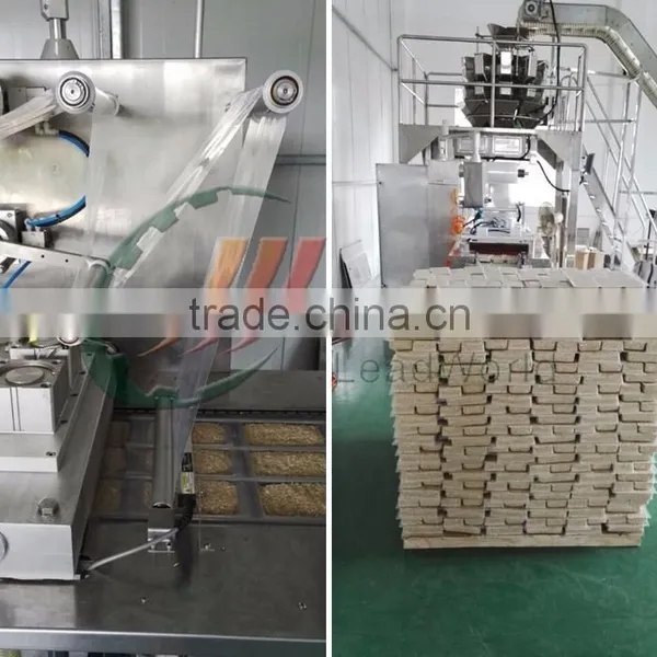 Best Price Automatic Canned Strawberry Jam Palletizer and Unpiler photo-4