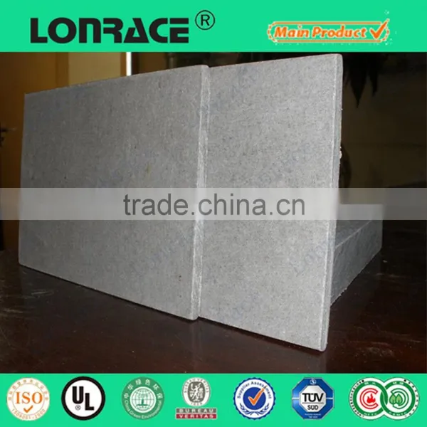 Calcium Silicate Board, Heat Insulation, Partition, Cladding,walling, Roofing, Flooring photo-6