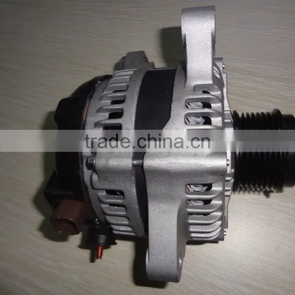 Car Alternator for Toyota Hiace 2TR 12V 130A 27060-75350 photo-4