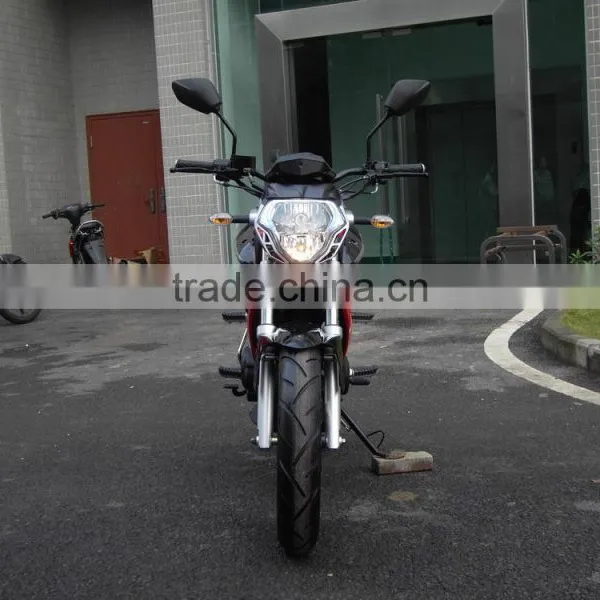Best Selling 4 Stroke Racing New Motorcycles Manufacturer in Guangzhou photo-2