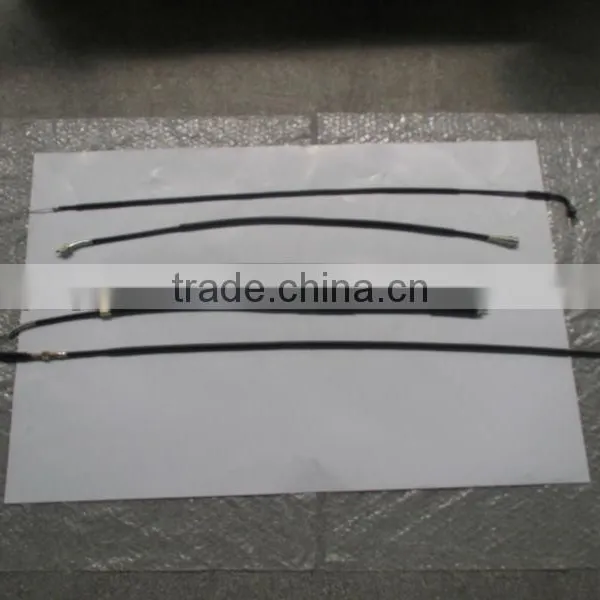 Chinese Best Quality Factory Direct Sale Motorcycle Clutch Cable photo-2