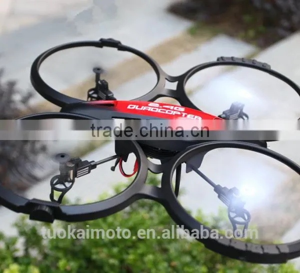 EN71 ROSH ASTM Approved Long Distance Remote Control DRONE for Sale photo-2