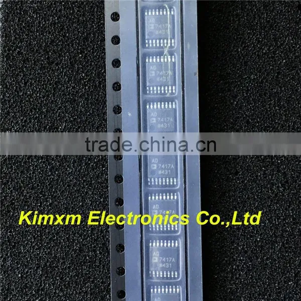 New Integrated Circuits K4G20325FD-FC03 photo-2