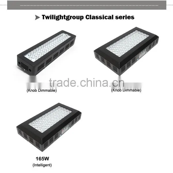 150w Waterproof Aquarium Led Lighting for Sps Corals photo-6