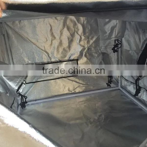 Small Garden Green Room Grow Tent photo-6