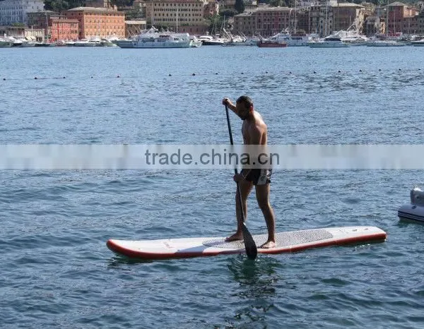 Double Wall (drop Stitch) for Surfing Board photo-5